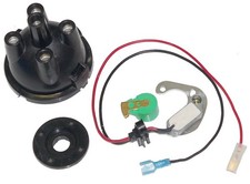 Electronic Ignition Kit fits