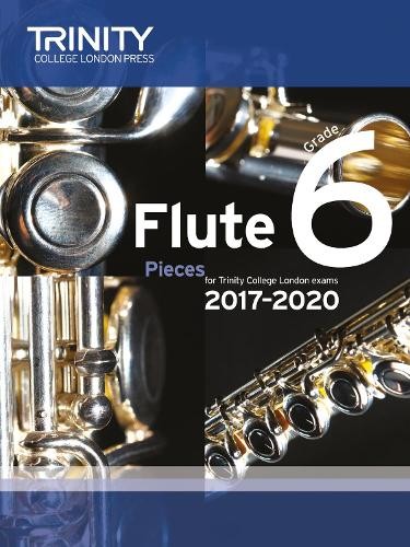 Trinity college london flute - london:,