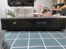 Cambridge Audio Cd4 Compact