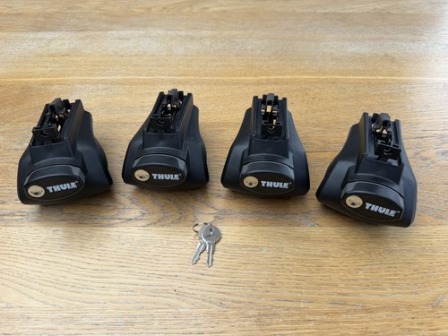 Thule rapid system - rapid,
