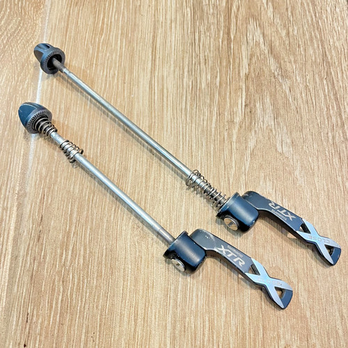 Shimano xtr m970 front - shimano,
