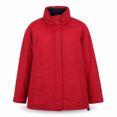 Arctic storm womens parka - storm,
