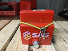 SAS Fortress 2 Hitch Lock