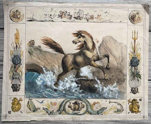 Antique 19thc victor - antique,
