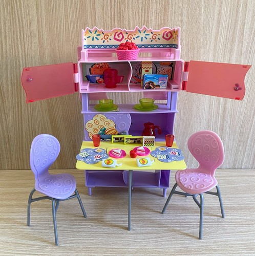 Barbie all around home - barbie,