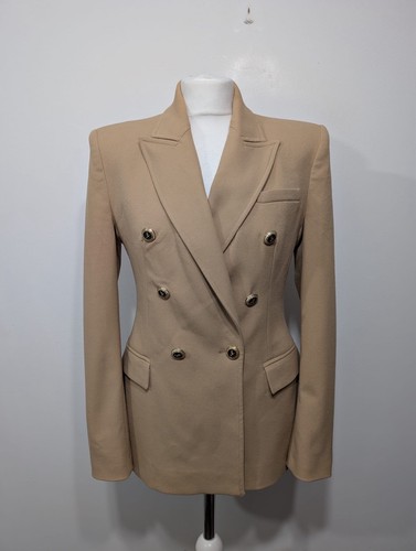 Zara classic camel - camel, tan
