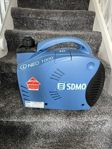 Sdmo neo 1000 - sdmo, inverter