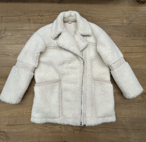 Topshop size teddy - 12,