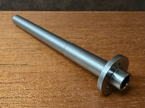 Nos levin 8mm collet - levin,