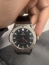 Hublot Classic fusion 42mm