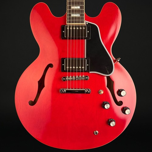 Epiphone inspired gibson - epiphone,