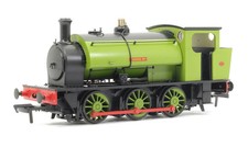 Rapido Trains UK 903007 16"