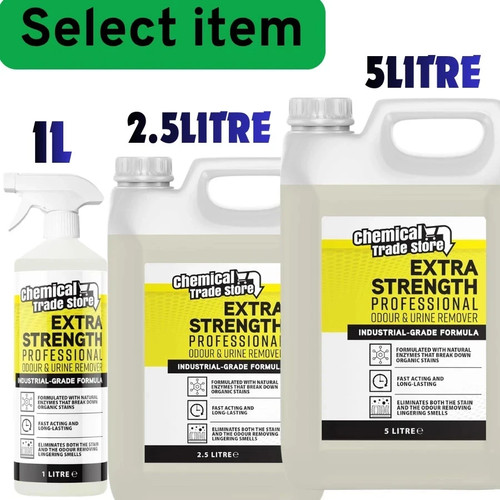 Professional odour urine - professional,