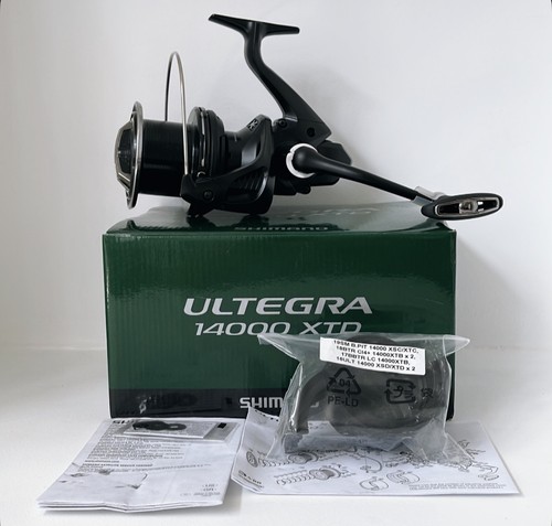 Shimano ultegra 14000 xtd big - 14000,