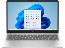 HP 15" Laptop - Intel®