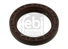 Crankshaft seal o-ring frontal sided FPM (fluoride rubber) 01577 FEBI BILSTEIN