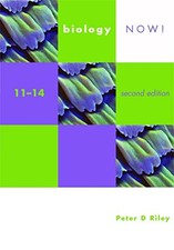 Biology Now! 11-14 2nd Edition