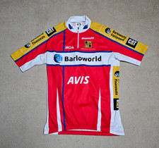 Vintage Moa 2008 Barloworld