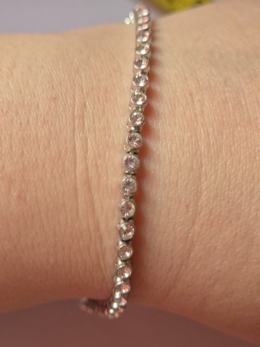 Genuine swarovski signed - genuine,