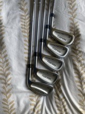 Maxfli A10 Tour Limited Irons