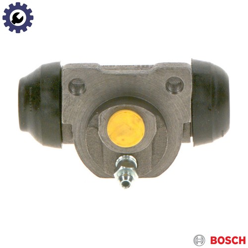 Wheel brake cylinder 026 - f,