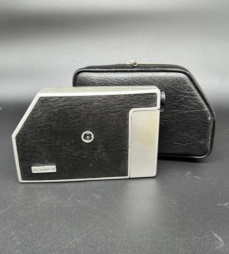 Bauer mini super cine - bauer,