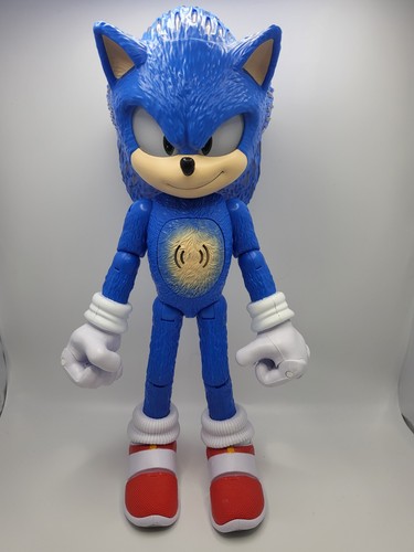 Sonic the hedgehog - sonic,