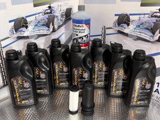 ford galaxy mondeo powershift