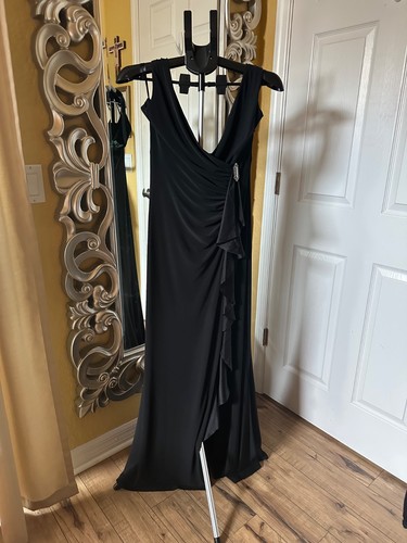 Ralf lauren gown - lauren,