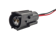 2 Pin Radiator Fan Switch