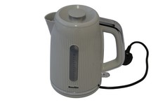 Breville-Electric Kettle Bold 3000W Ice Grey Vkt222