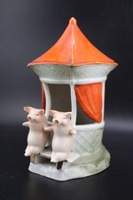 Antique German Fairing
