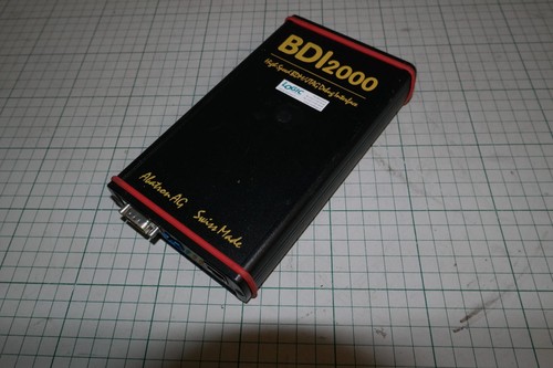 Abatron model bdi2000 c - ag, bdi2000/c