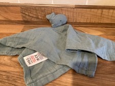 Marks & Spencer Blue Green