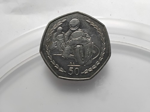 1997 isle man - isle,
