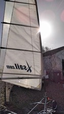 XSail Land Yacht