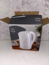 Morrisons Home Turin Kettle 1.7L