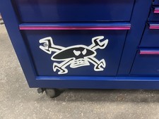 Snap On Guy Martin Ltd Edition