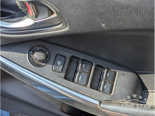 Mazda electric window - 6,