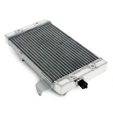 Cooling Radiator For Kawasaki