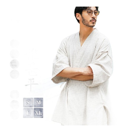Men jinbei japanese brand - japanese,