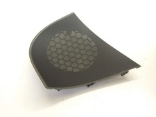 AUDI TT MK2 DOOR SPEAKER GRILL COVER UPPER DRIVER RIGHT SIDE 2006-2014 8J0035410