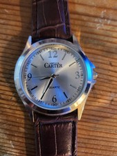 Amelia Carter Quartz