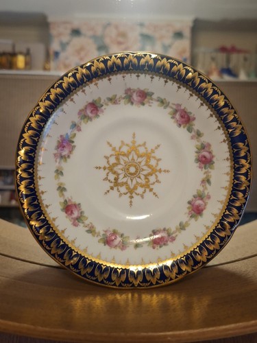 Cauldon england antique - cauldon, tea