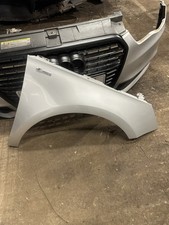 2010-2018 Audi A1 Driver Side