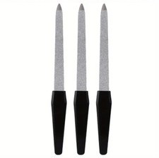 3 Pcs Nail Filer Care Set