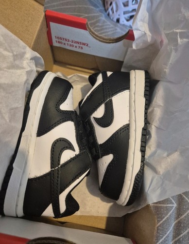 Nike dunk low - low,, infant