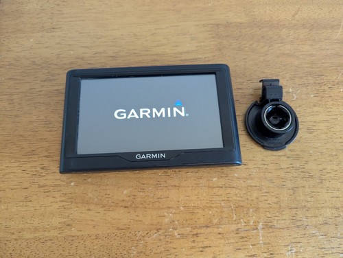 Garmin nuvi 57lm - garmin,