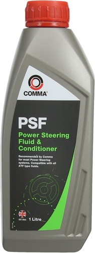 Comma psf1l power steering - comma,