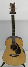 YAMAHA LL16 Electric Acoustic